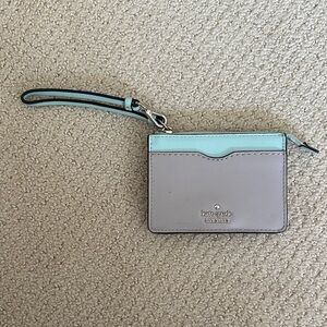 kate spade Card Holder with Key Ring